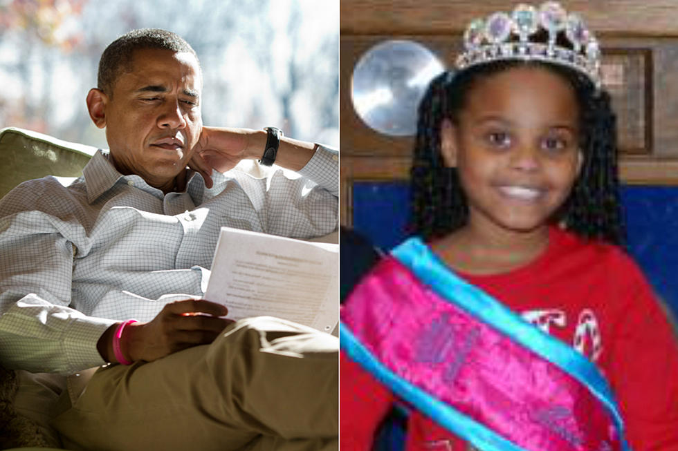 Pres. Obama to Visit Flint Next Week in Response to 8-Year-Old’s Letter