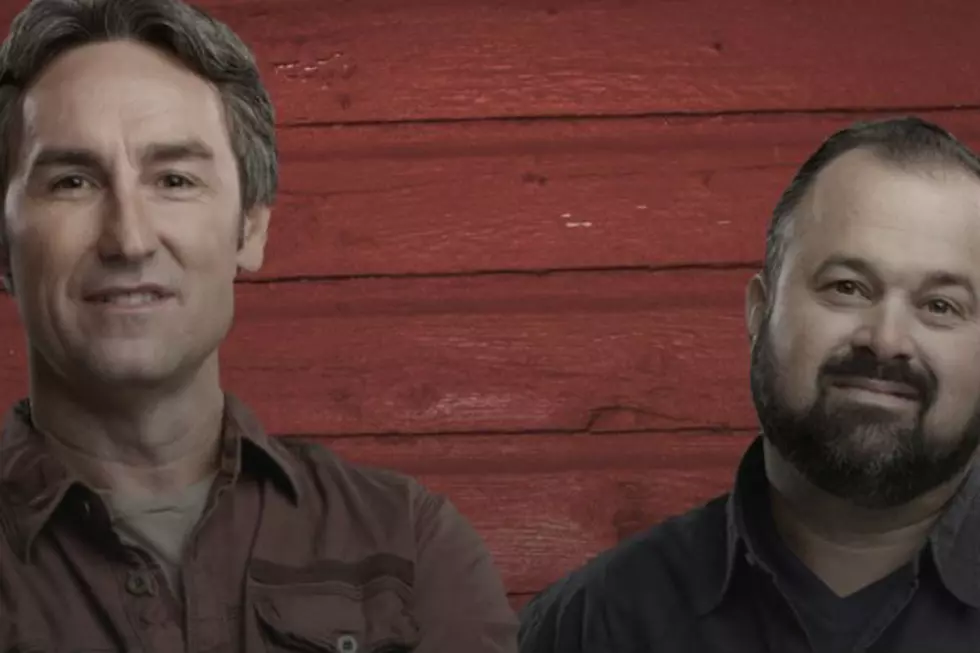 ‘American Pickers’ Coming To Michigan [VIDEO]