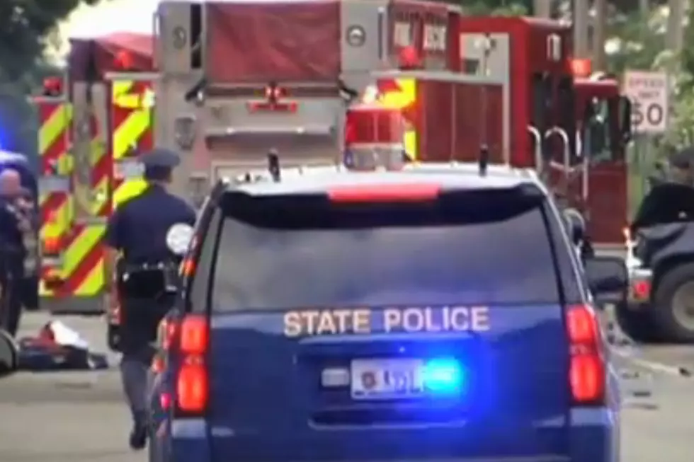 Five Cyclists Killed and Four Injured Near Kalamazoo, Suspect Behind Bars [VIDEO]