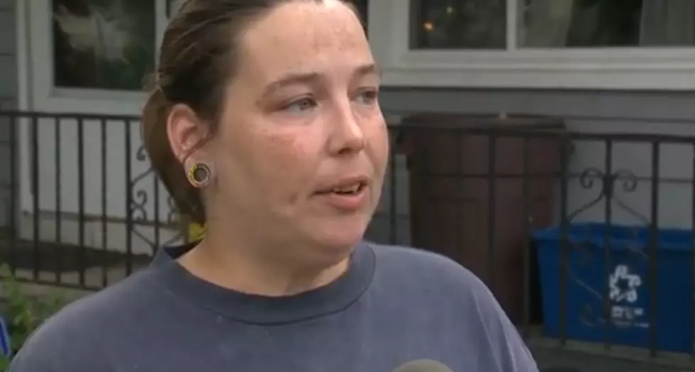 Flint Family Donates Organs Of Girl Killed In House Fire [VIDEO]