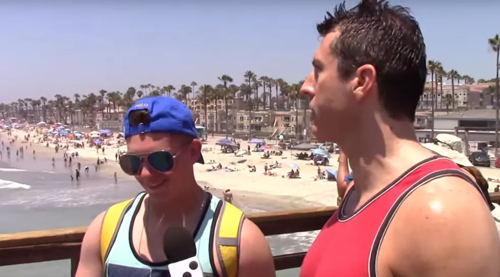 Americans Who Have No Clue What They Celebrate on Independence Day [VIDEO]