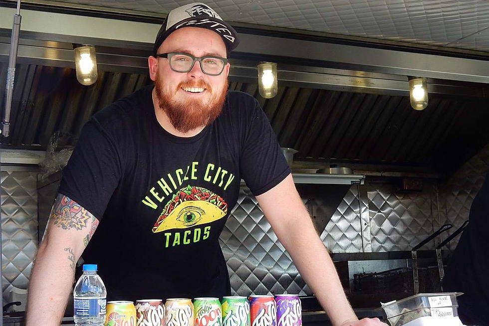 Vehicle City Tacos: Reinventing Flint’s Food Culture Two Tortillas at a Time
