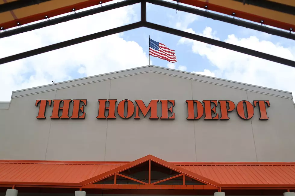 Home Depot Looking to Fill 370 Positions in Flint Area Stores