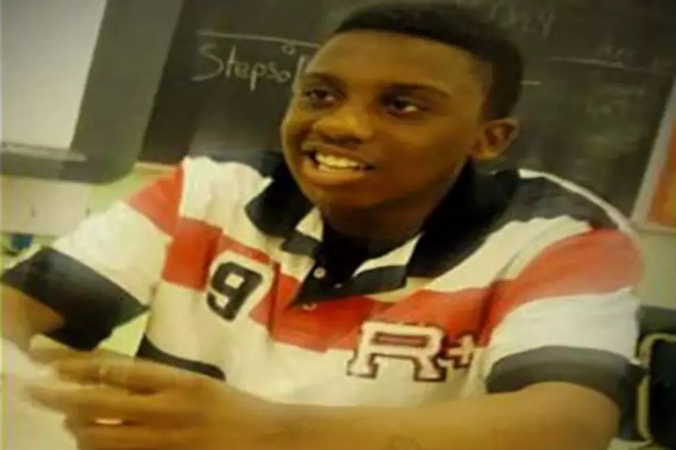 Reward Offered in Murder of Flint Teen