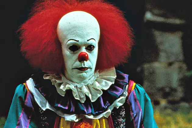 ATTN: Creepy Clowns &#8212; Don&#8217;t Be Surprised When Someone You Scare Hurts You [OPINION]