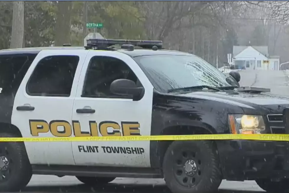 Flint Township PD To Hire Seven Officers [VIDEO]