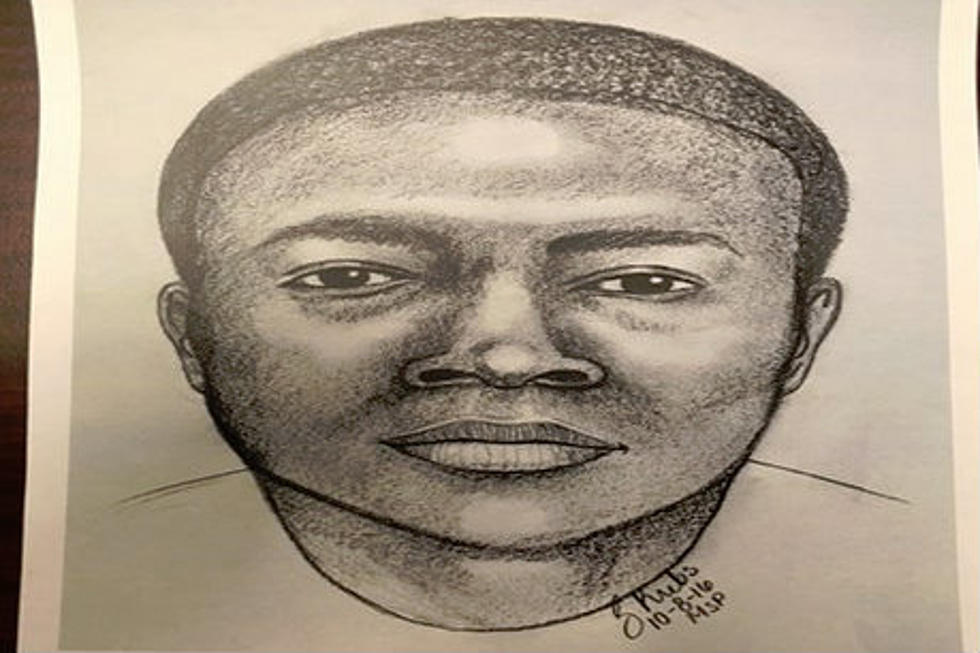 Police Release Sketch Of Suspect After Woman Was Attacked In Goodrich