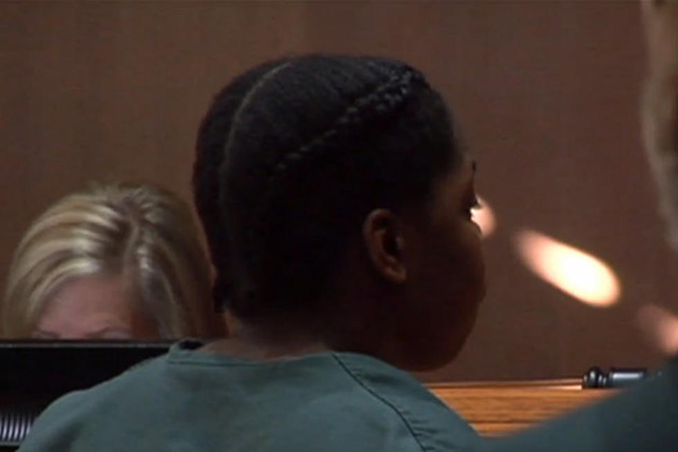 Kalamazoo Mother Found Guilty After Murdering 4 Year-Old [VIDEO]