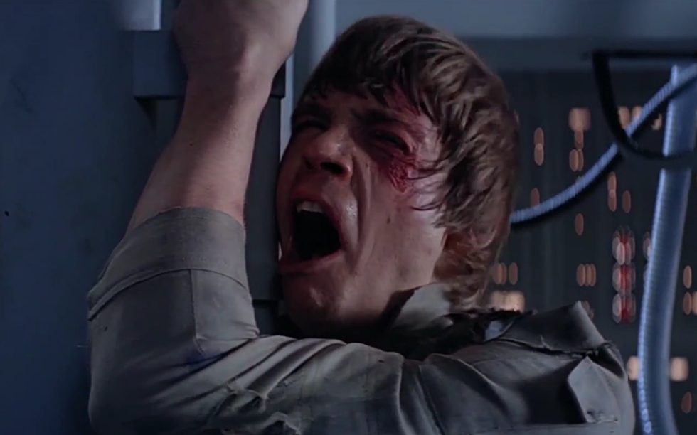 Luke Gets Roasted in Honest Trailer for ‘Star Wars V: The Empire Strikes Back’ [VIDEO]
