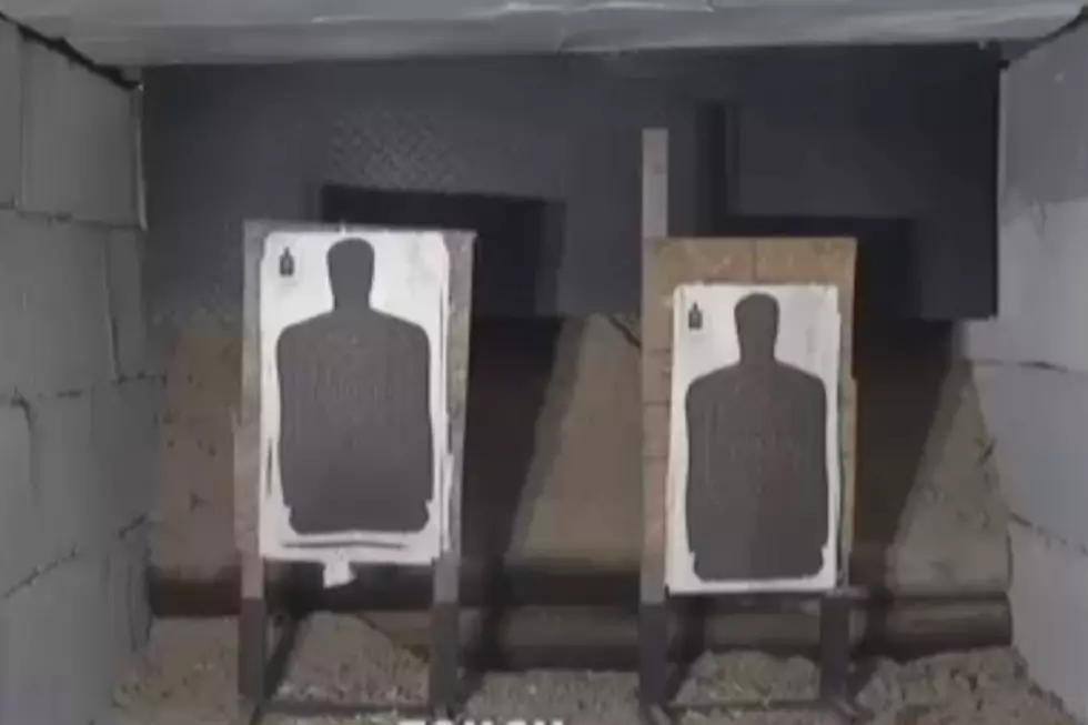 Midland Residents Upset With Gun Range Near Homes [VIDEO]