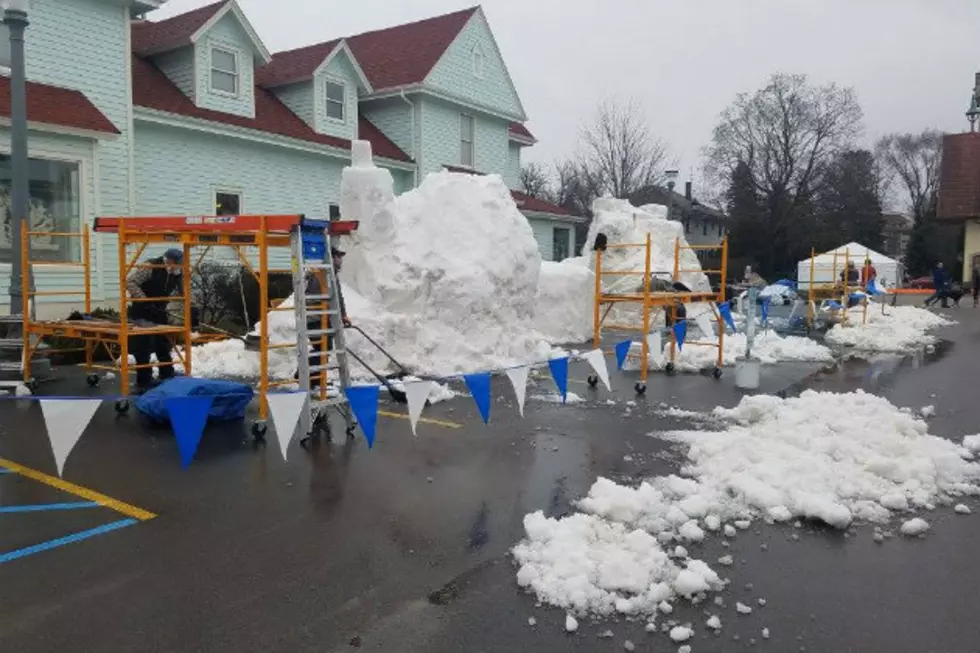 Zehnder’s Snowfest 2017 Is Going On Now, Check Out What Is Happening