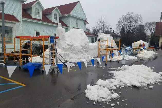 Zehnder&#8217;s Snowfest 2017 Is Going On Now, Check Out What Is Happening