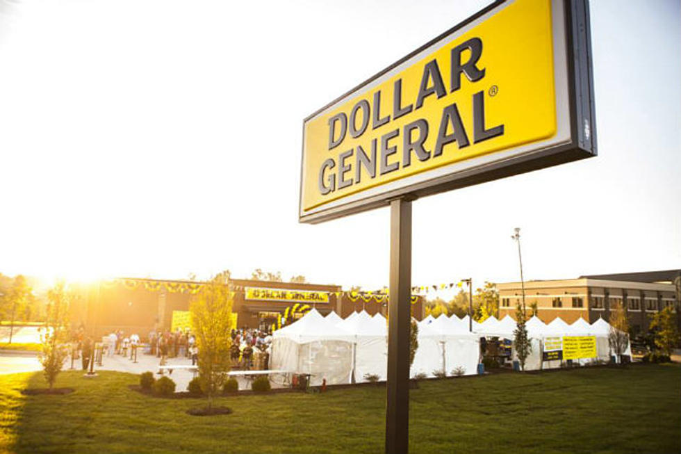 Dollar General Will Add 420 New Jobs To Michigan This Year