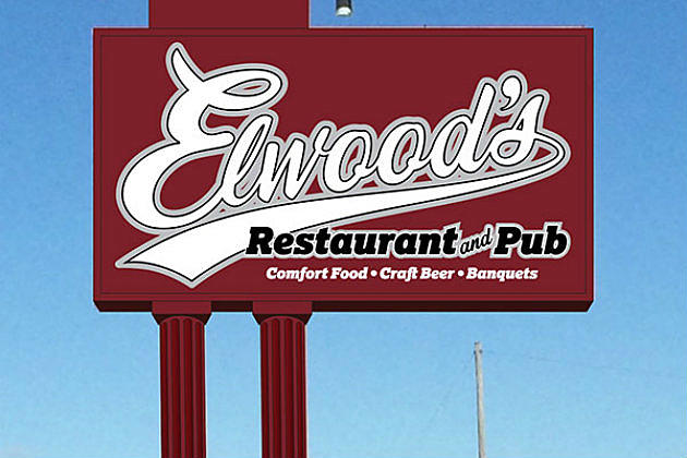 Bubba O&#8217;Malley&#8217;s Is Now Elwood&#8217;s Restaurant &#038; Pub