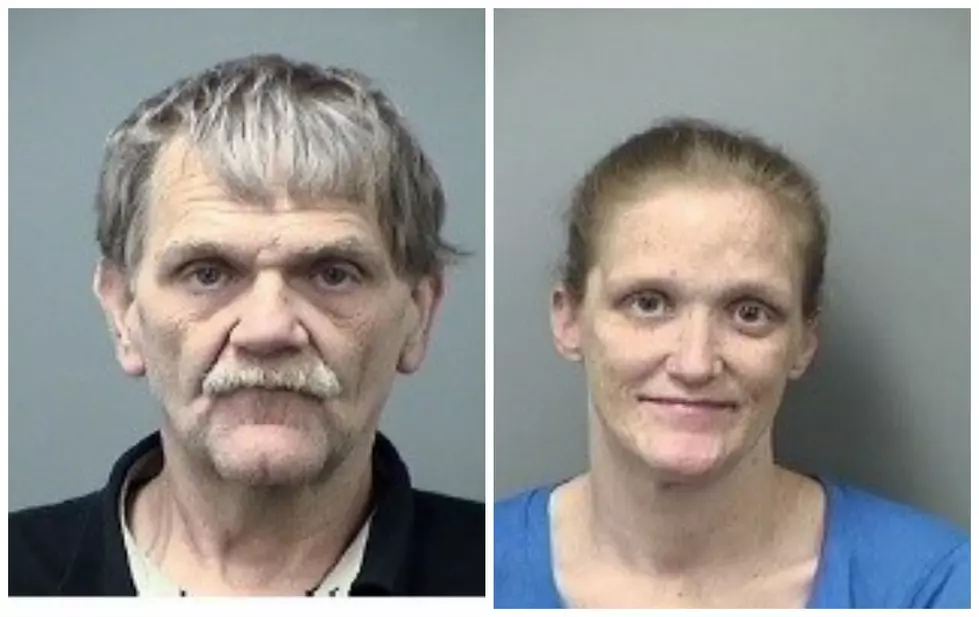 Saginaw County Couple Arrested For Human Trafficking Minor