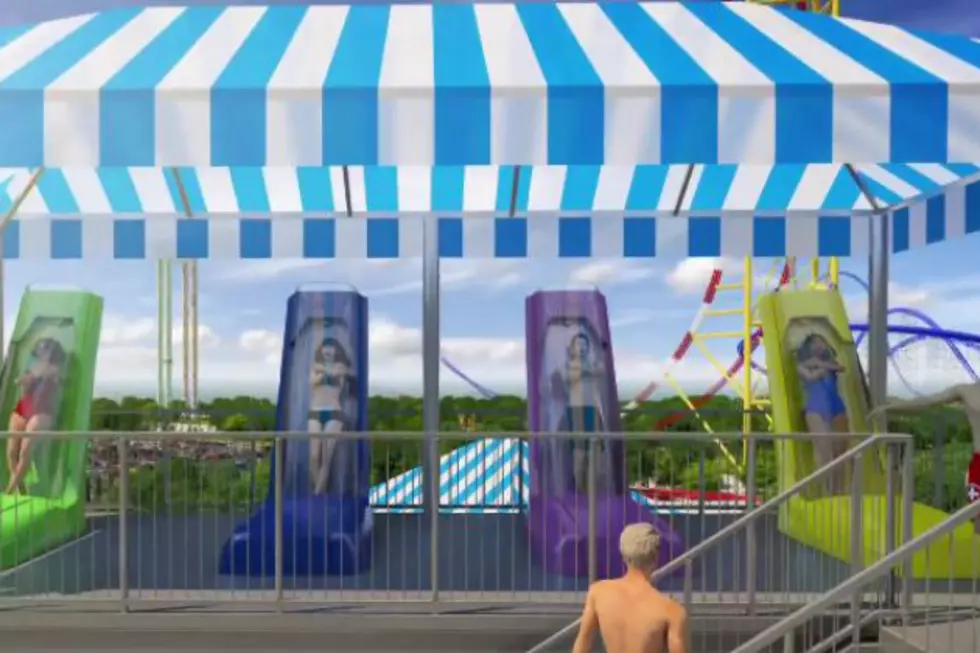 Take A Virtual Tour Of Cedar Point Shores Waterpark [VIDEO]