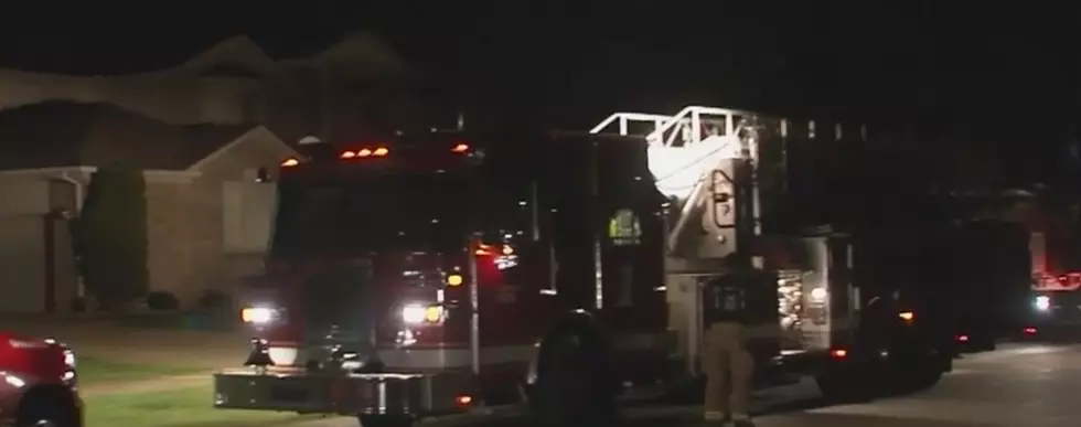 MI Teen Dead And Family Member Arrested After “Suspicious” House Fire [VIDEO]