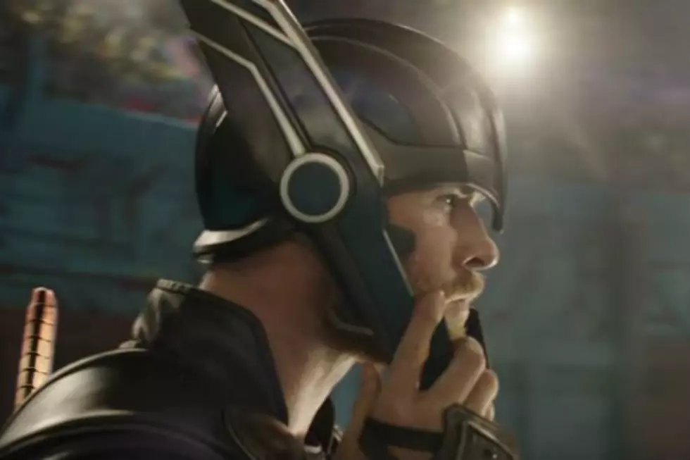 The ‘Thor: Ragnarok’ Teaser Trailer Is Here [VIDEO]