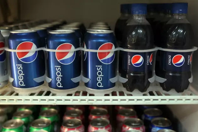Michiganders Told to Return Contaminated Pepsi Bottles