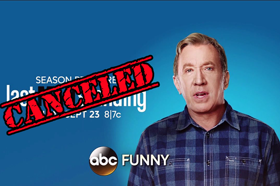 8 Non-Political Reasons ABC Canceled Tim Allen’s ‘Last Man Standing’