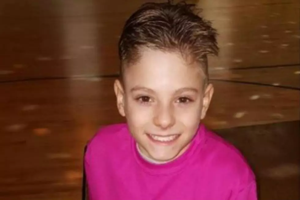 9 Year-Old Michigan Boy Missing&#8230;Again