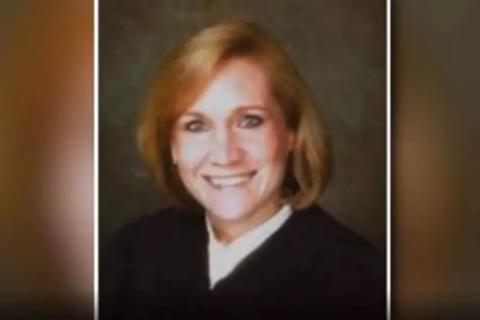 Michigan Judge Involved In Hit And Run Accident [VIDEO]