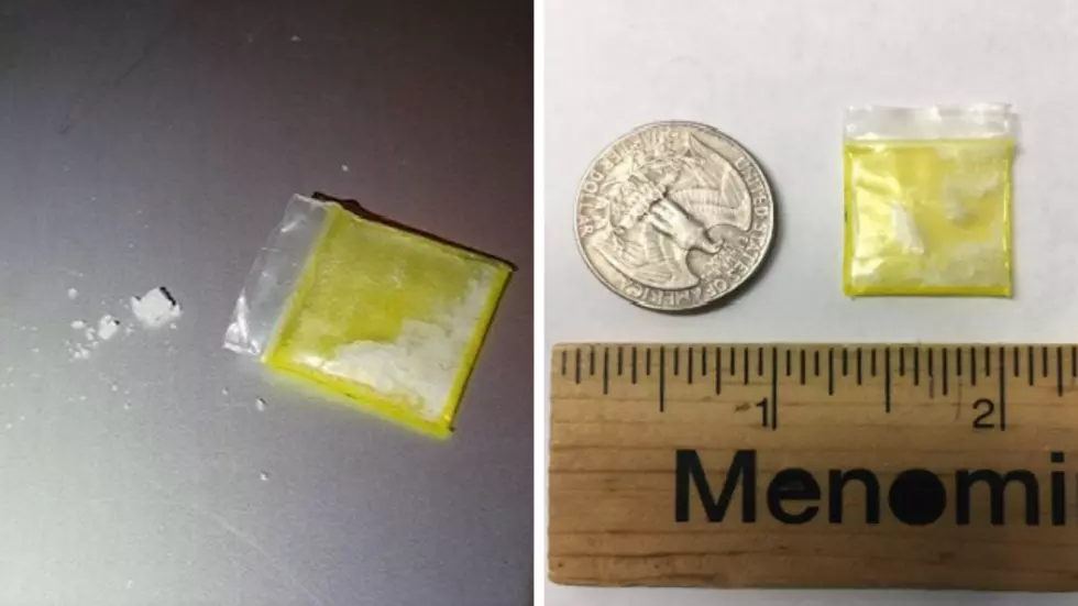 Meth Found In Halloween Candy [VIDEO]