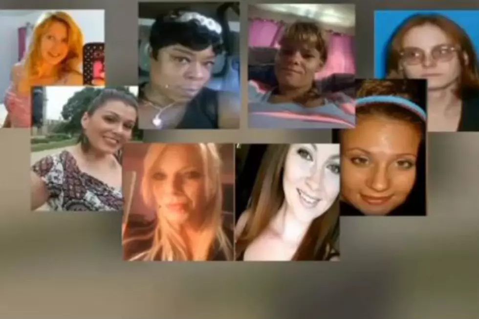 8 Local Women Missing