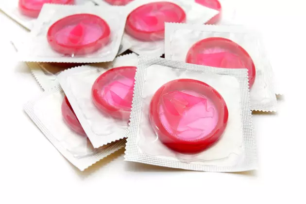 Genesee County Ranks 3rd Highest For Gonorrhea in The State
