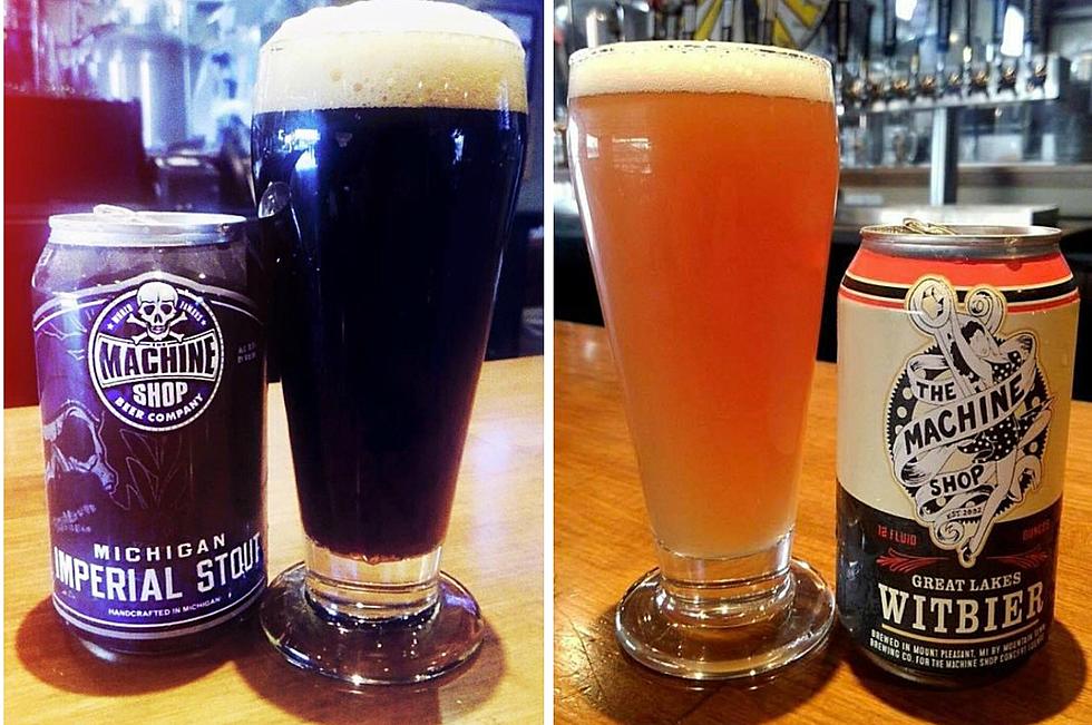 The Machine Shop Beer Will Be Canned And Available In Stores In December [VIDEO]