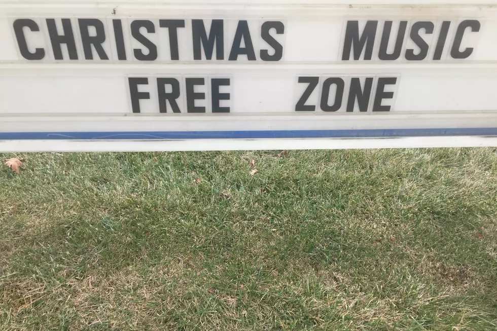If You Hate Christmas Music This Burton Location Is The Place For You! [VIDEO]