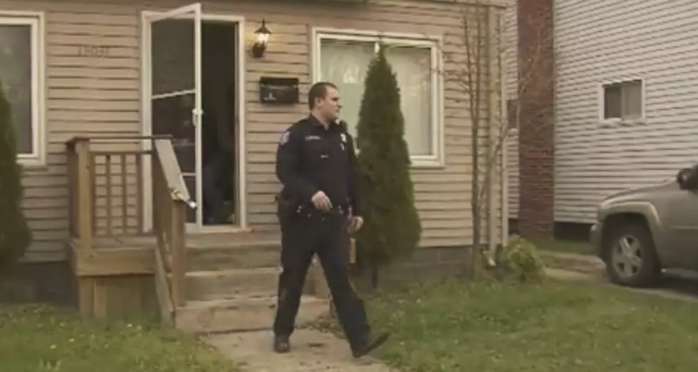 Michigan Woman Spots A Burglary And Saves Neighbors Christmas [VIDEO]