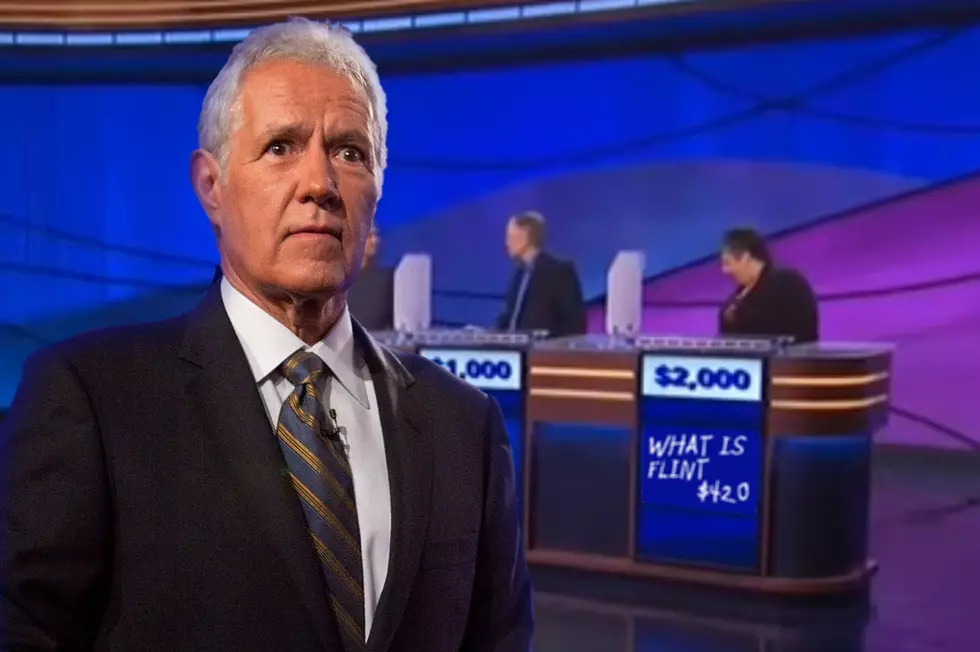 13 Questions About Flint, Michigan That Have Appeared on ‘Jeopardy!’