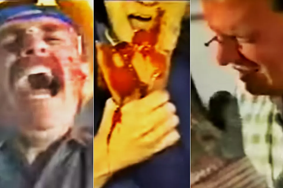 This Brutal 1990s Factory Safety Video is the Best-Worst 1980s Horror Movie I’ve Ever Seen