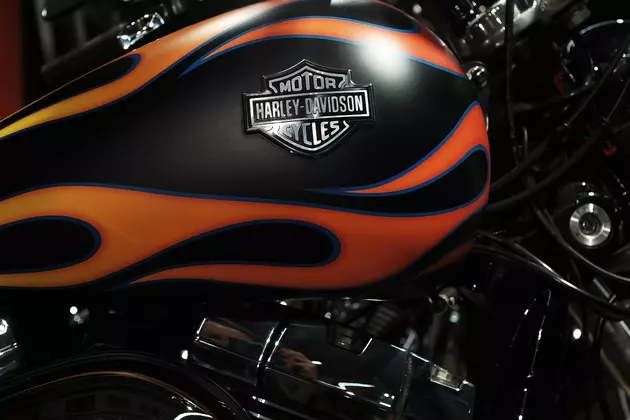 Harley Davidson Recall Due to Brake Failure
