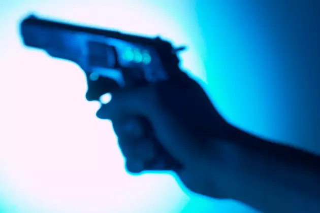 Barricaded Gunman in Troy, Multiple Shots Fired