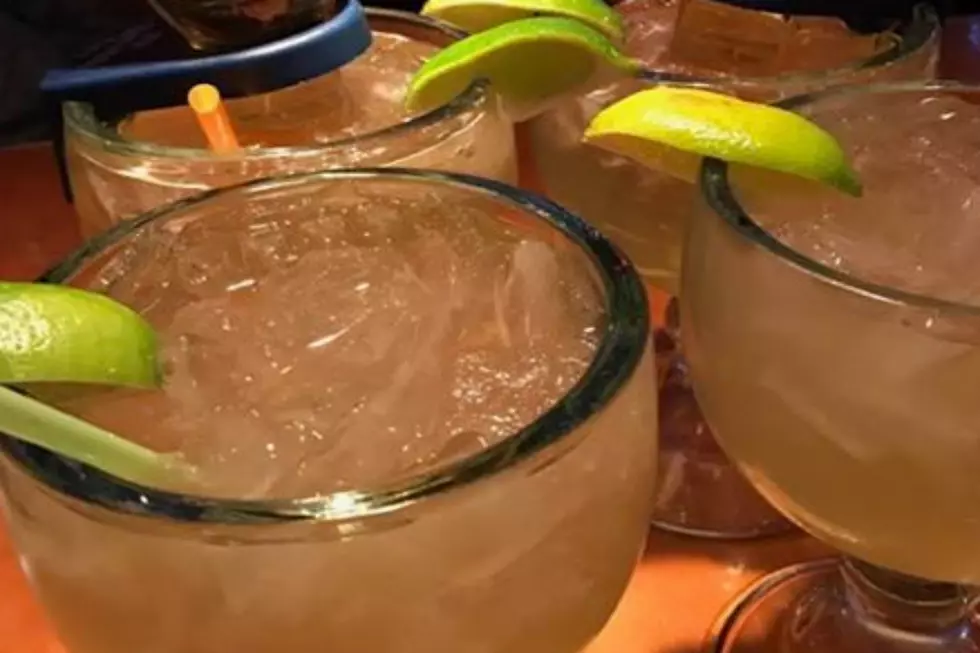 Cheers To National Margarita Day