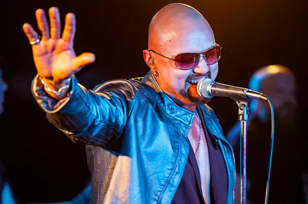 Geoff Tate&#8217;s &#8216;Operation: Mindcrime&#8217; Tour Coming to Flint