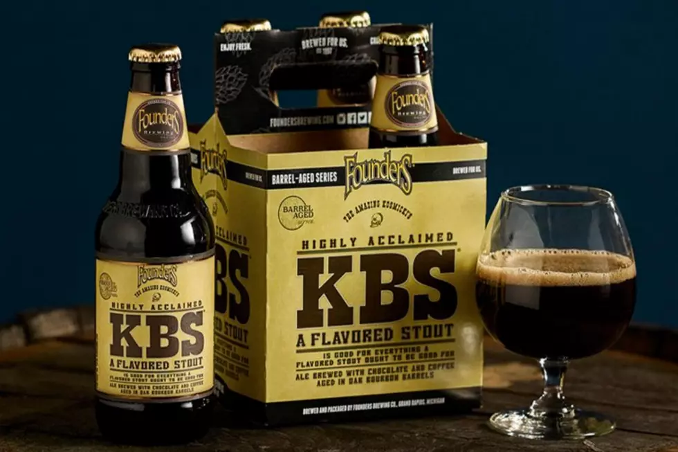 KBS Available In Limited Quantities At Meijer Stores