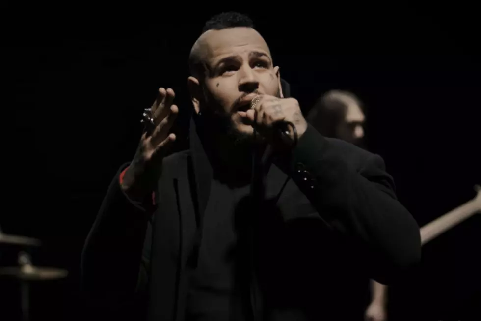 Bad Wolves - Coming to Flint This June