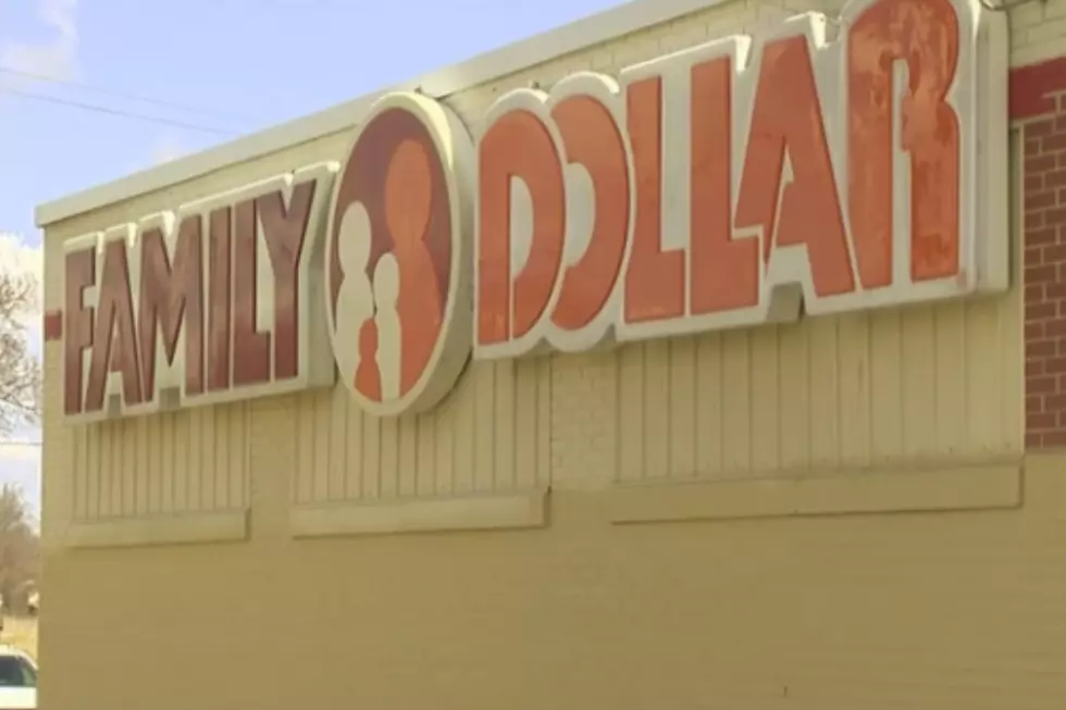 Thieves Cut Power, Attempt To Rob Flint Family Dollar [VIDEO]