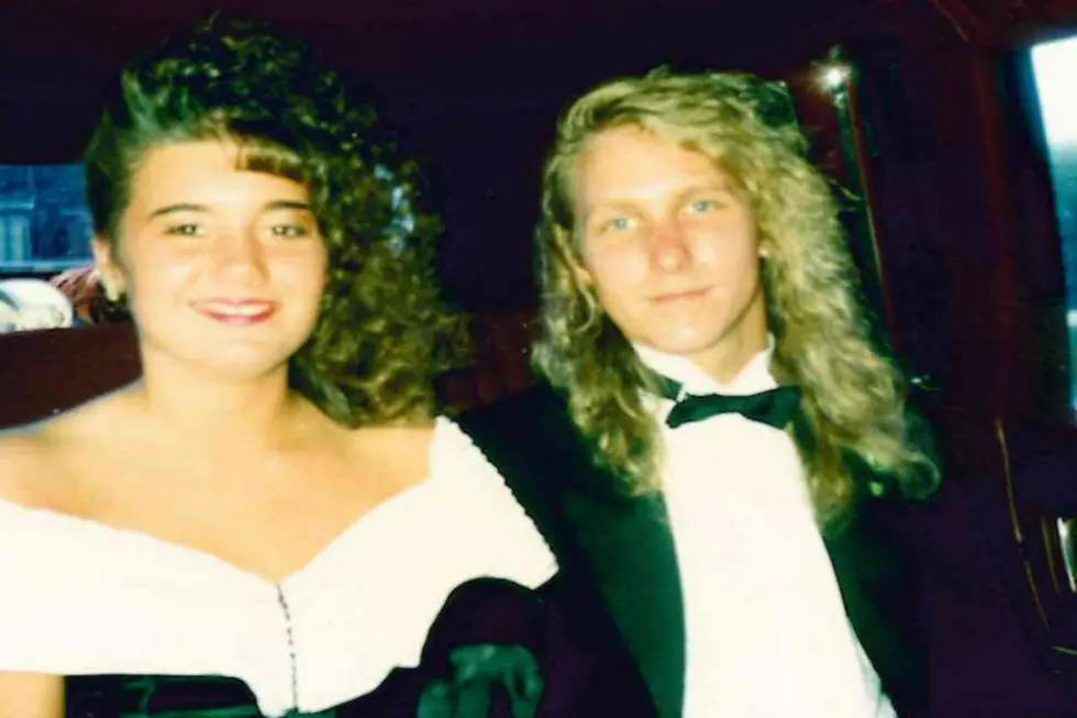Annual Ironsnake 80’s Prom Saturday At Machine Shop –  Check Out Banana Staff Prom Pics