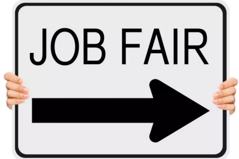 Flint Job Fair Happens Tuesday