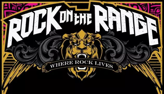 Watch Rock On The Range Live Right Here [LIVE STREAM]