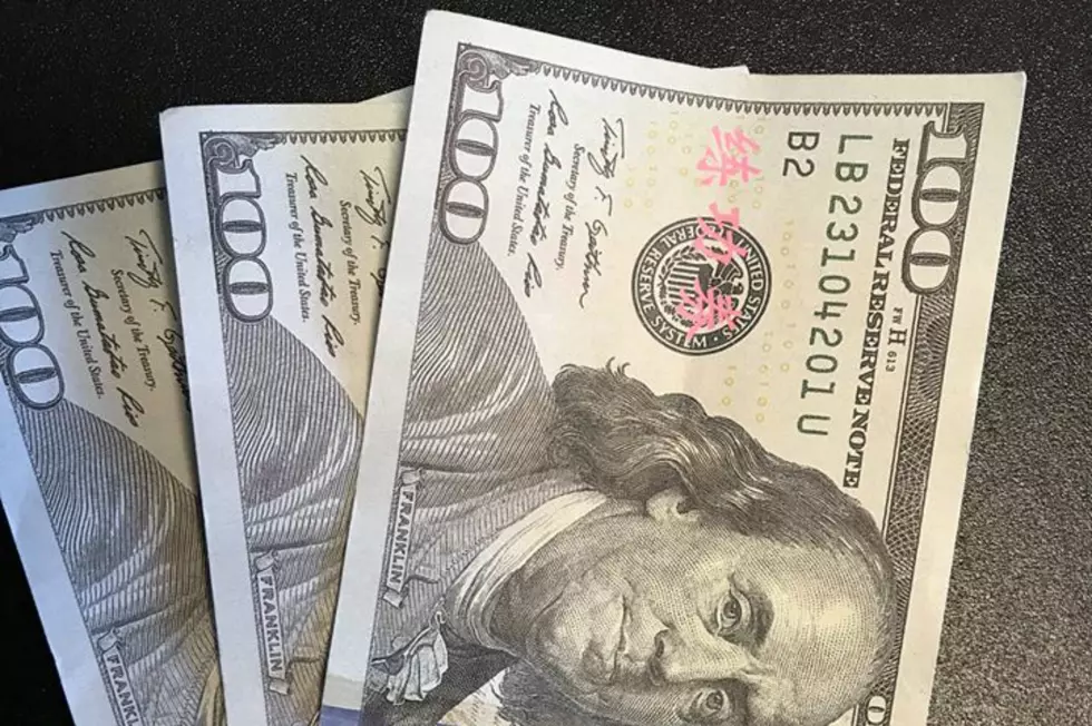 Police Warn of Fake $100 Bills Found in Caro