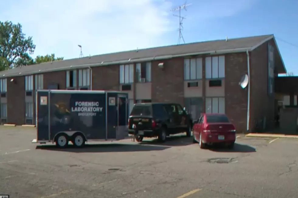 Body Found In Mt. Morris Township Hotel Room [VIDEO]