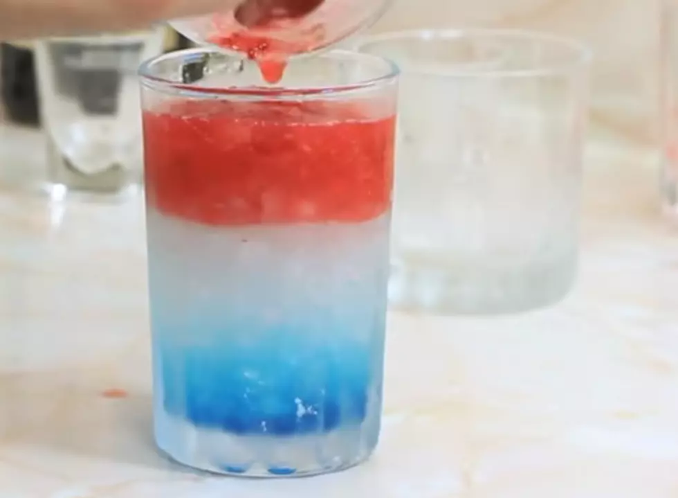 The Rocket Is The Perfect Fourth Of July Drink [VIDEO]