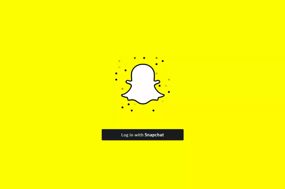 Michigan Teen Uses Snapchat to Rob Multiple Men