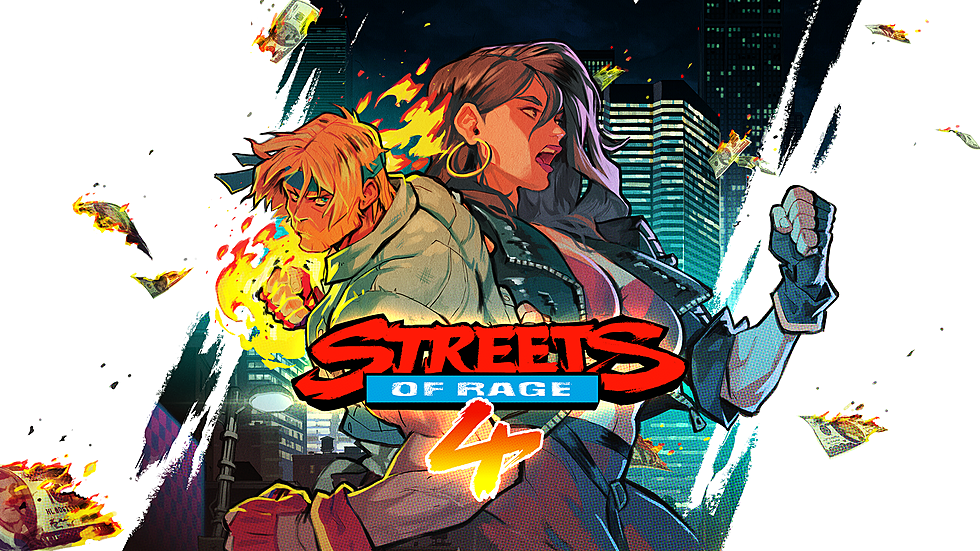 Eat a Whole Turkey and Grab a Lead Pipe — Streets of Rage 4 is Coming! [VIDEO]