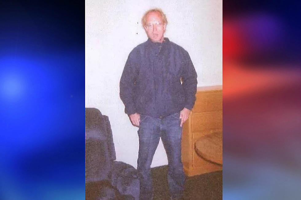 Burton Man Missing, Police Asking Public For Help